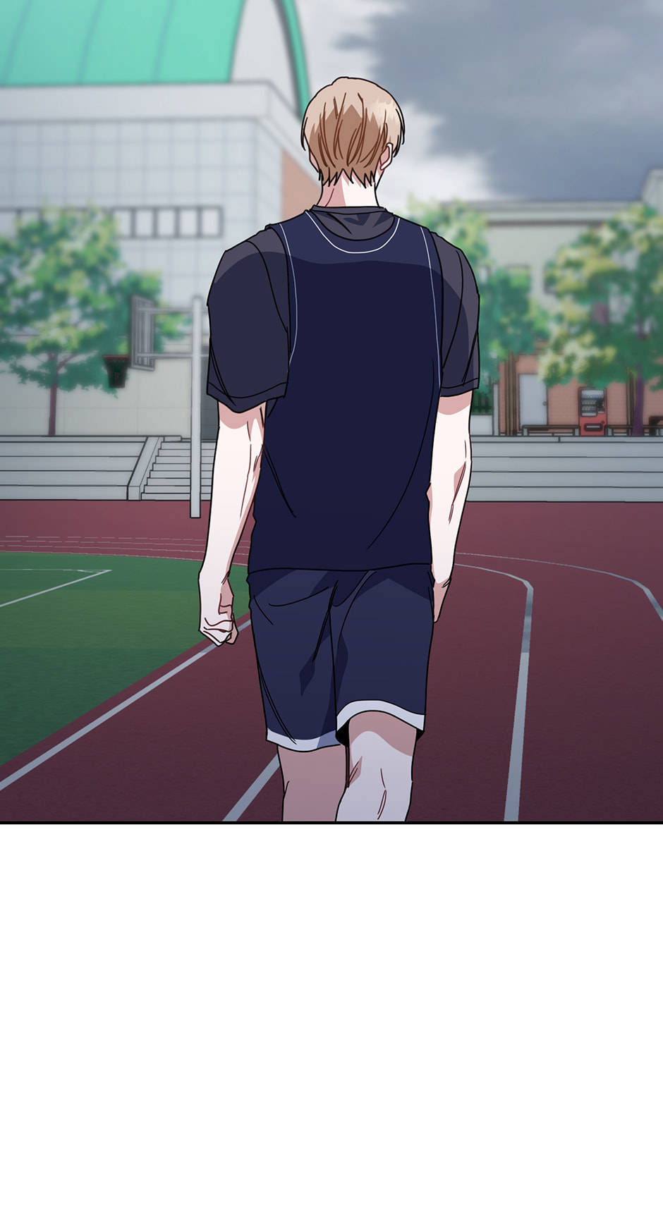 Love Interest Zone Chapter 55 page 88 - 