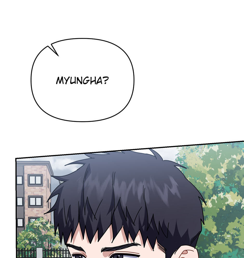 Love Interest Zone Chapter 55 page 89 - 