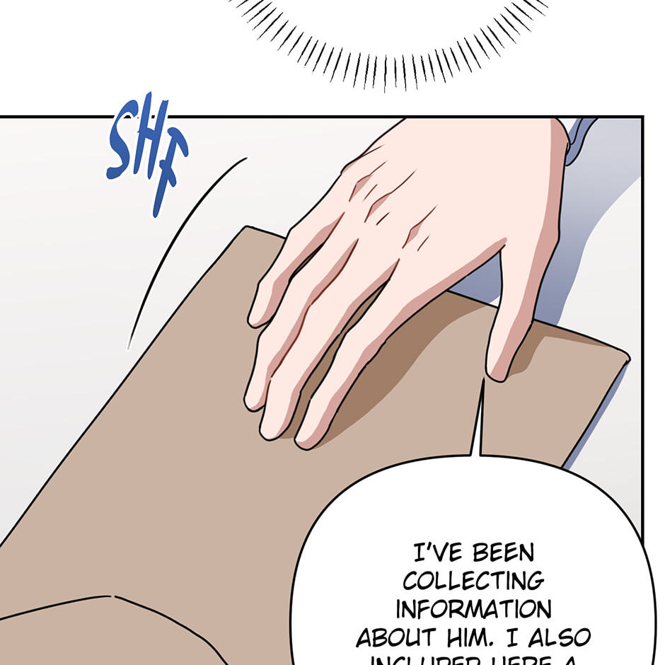 Love Interest Zone Chapter 55 page 10 - 
