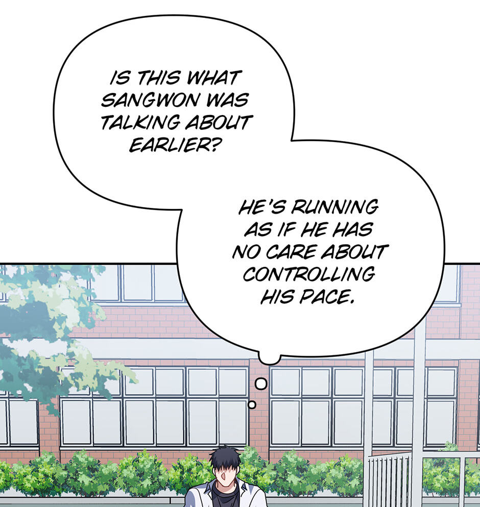 Love Interest Zone Chapter 55 page 96 - 