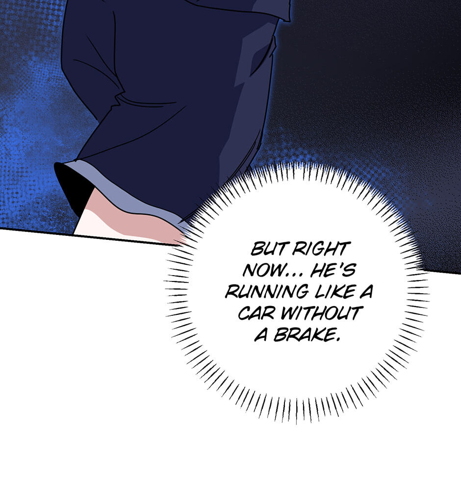 Love Interest Zone Chapter 55 page 100 - 