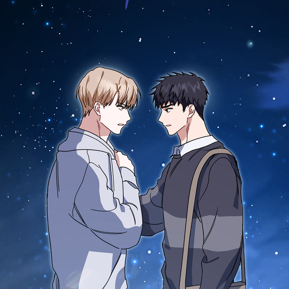 Love Interest Zone Chapter 57 page 101 - 