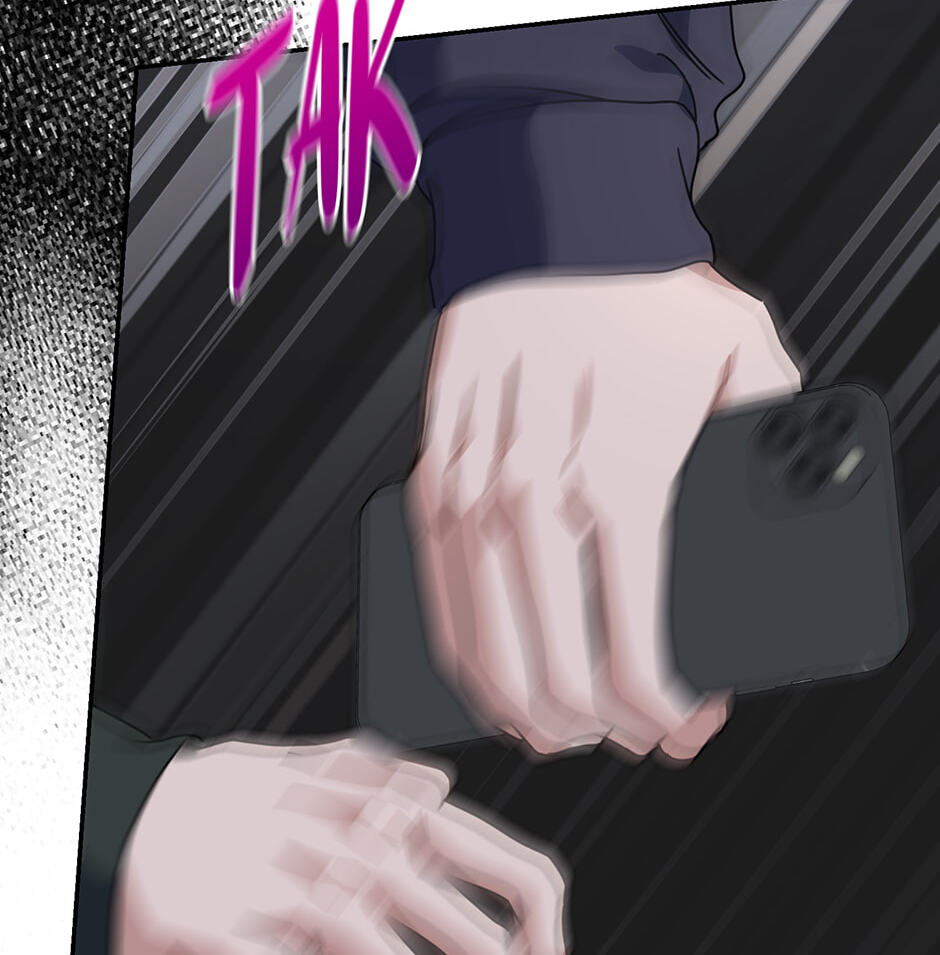 Love Interest Zone Chapter 57 page 14 - 