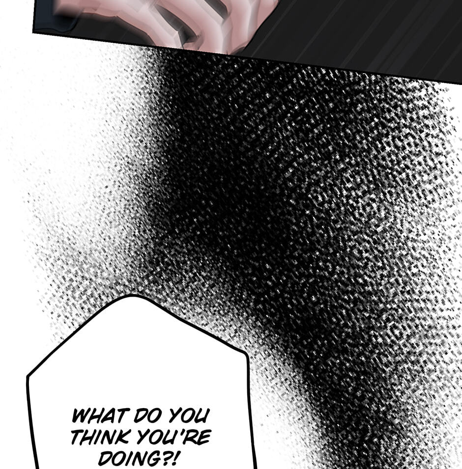 Love Interest Zone Chapter 57 page 15 - 