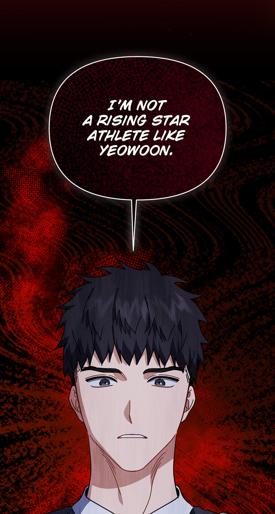 Love Interest Zone Chapter 57 page 20 - 