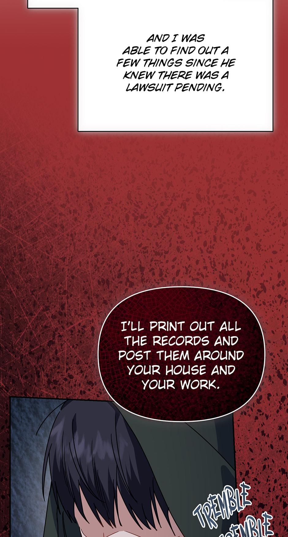 Love Interest Zone Chapter 57 page 24 - 