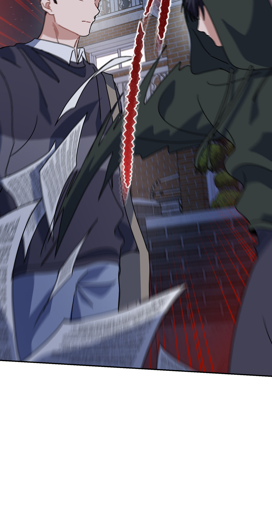 Love Interest Zone Chapter 57 page 26 - 