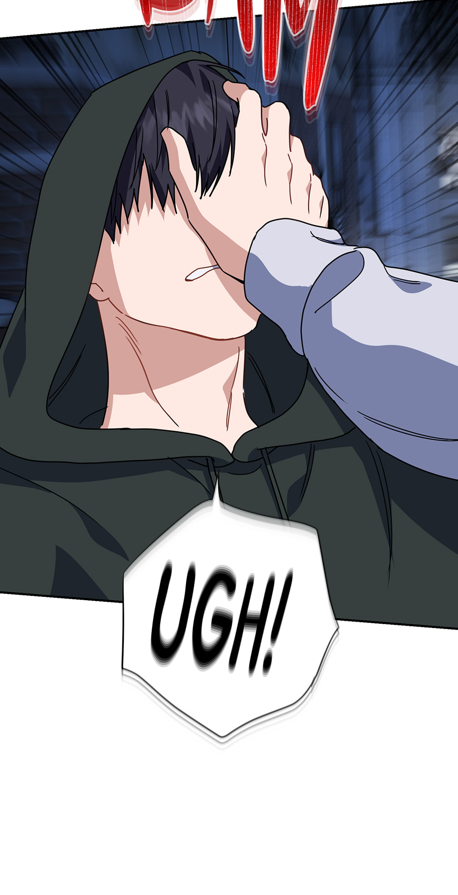 Love Interest Zone Chapter 57 page 39 - 