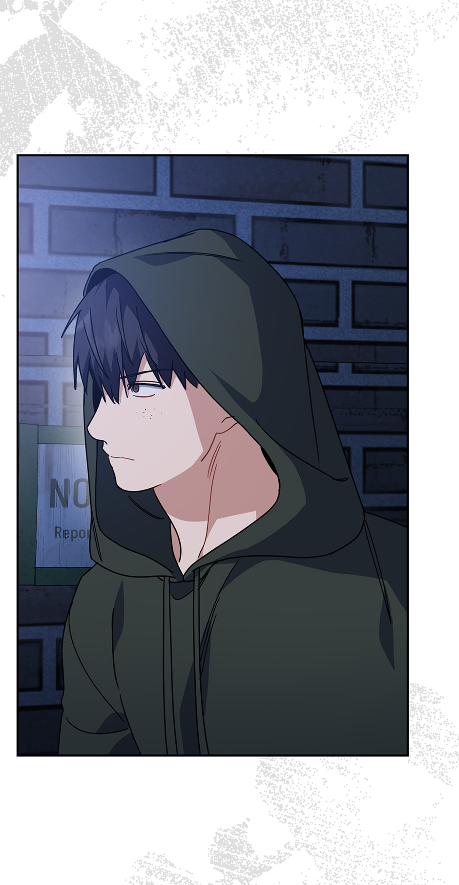 Love Interest Zone Chapter 57 page 5 - 