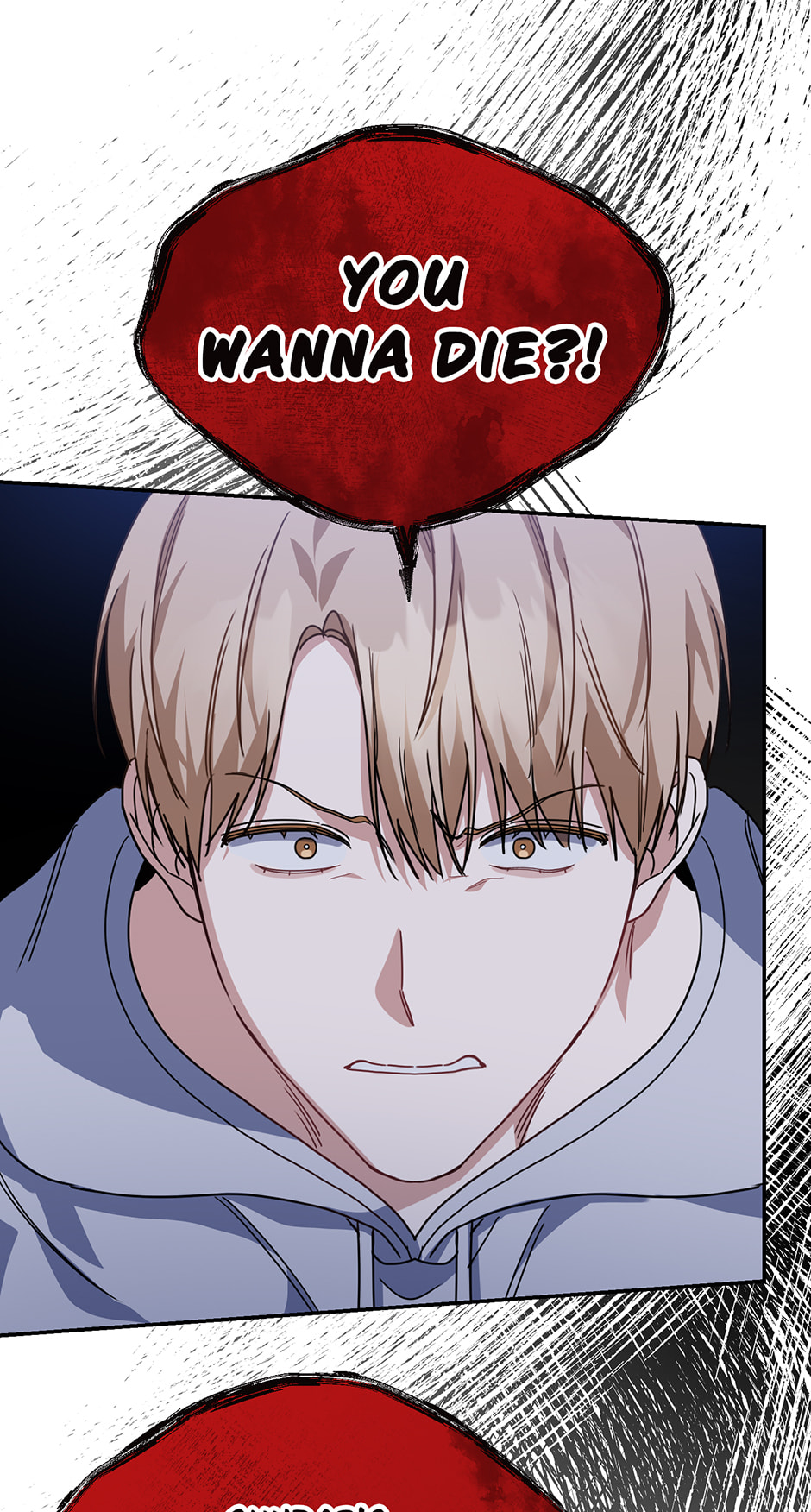 Love Interest Zone Chapter 57 page 41 - 