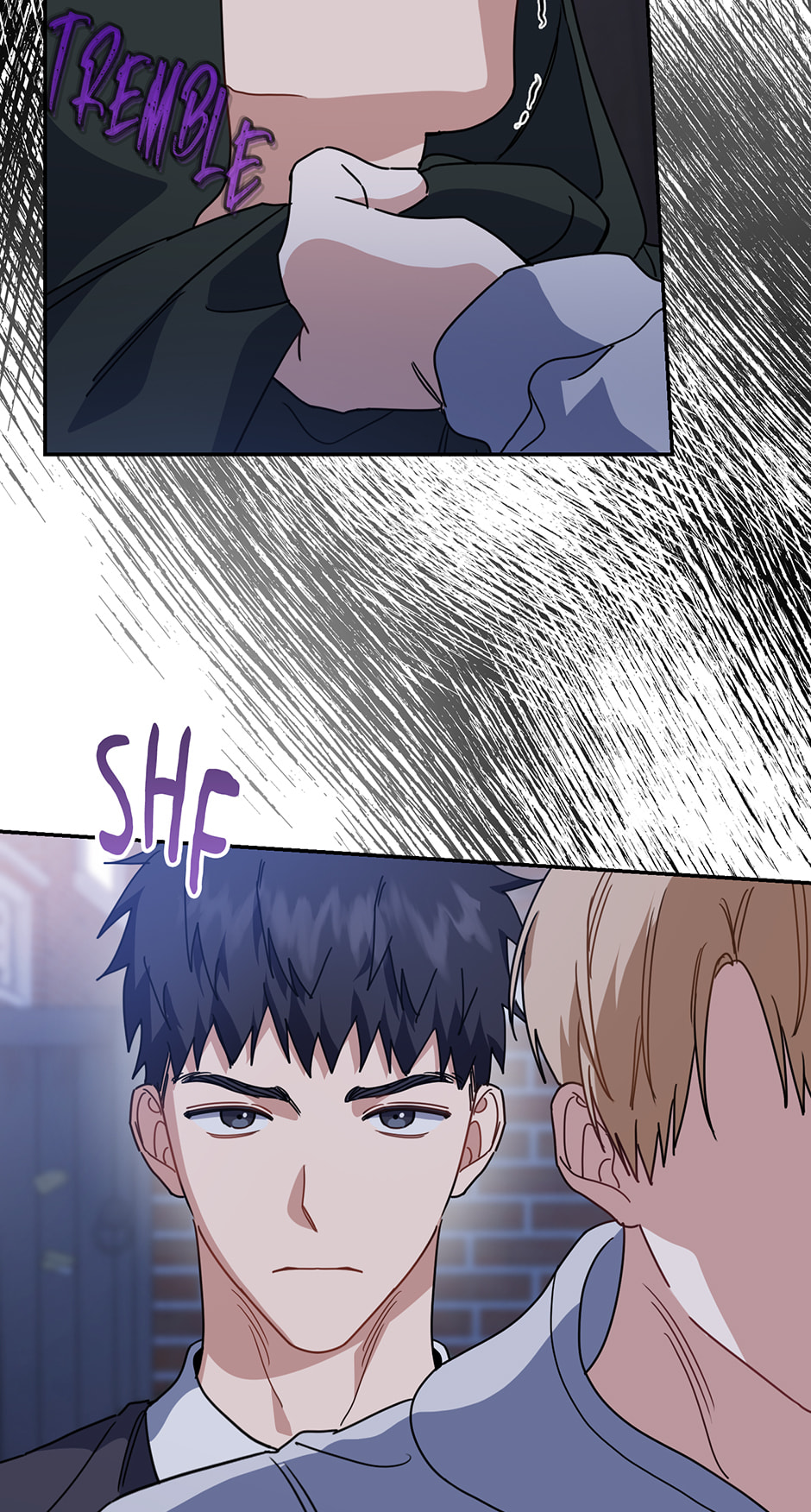 Love Interest Zone Chapter 57 page 45 - 