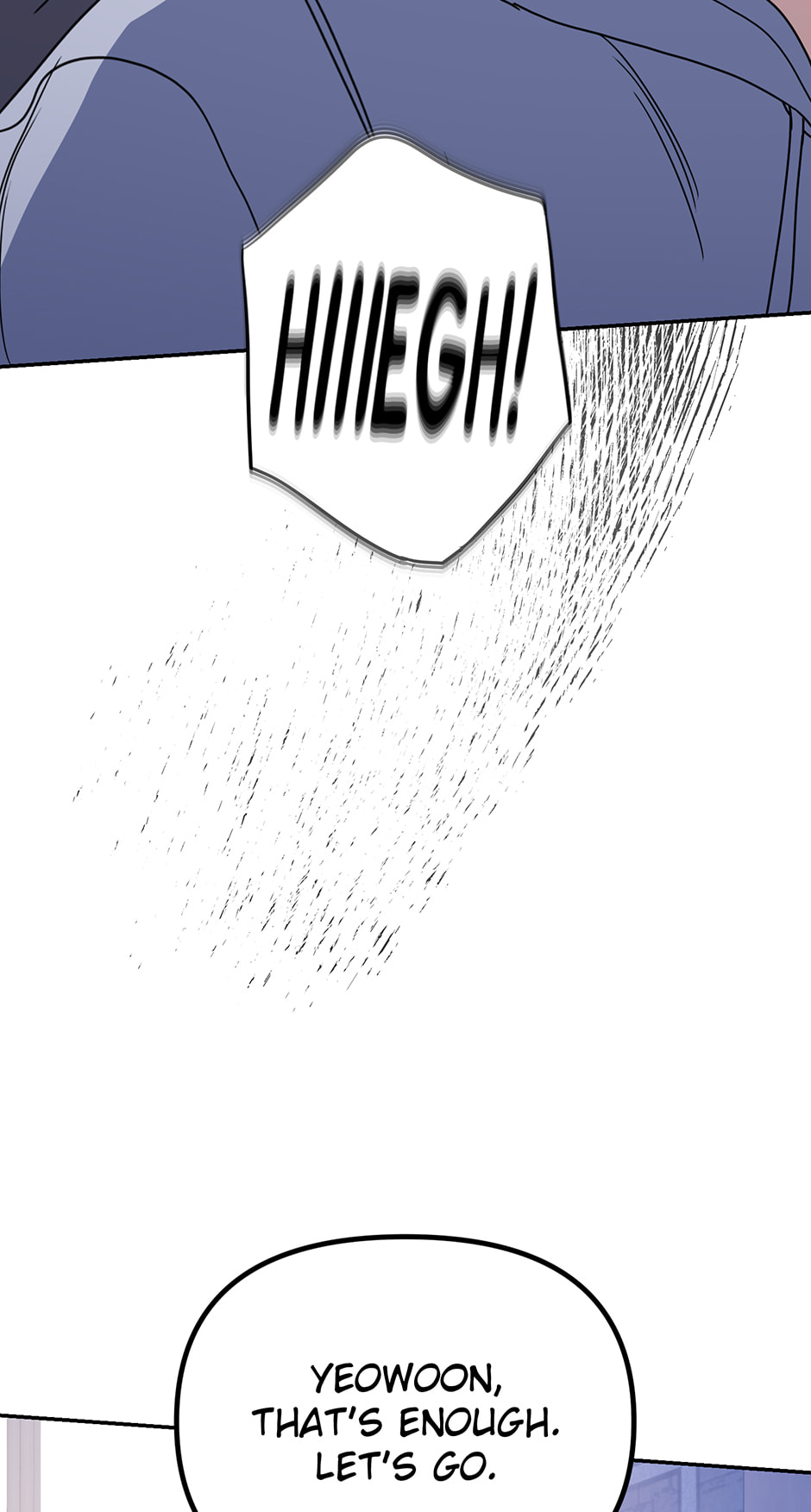 Love Interest Zone Chapter 57 page 46 - 