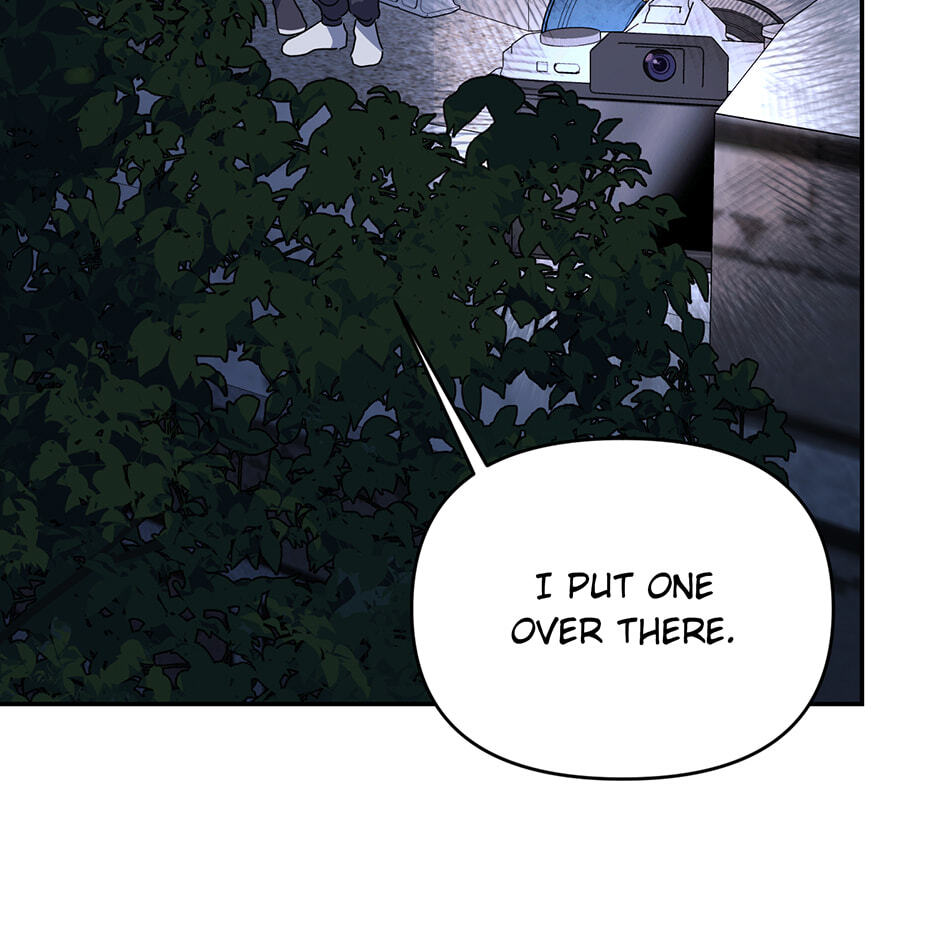 Love Interest Zone Chapter 57 page 54 - 