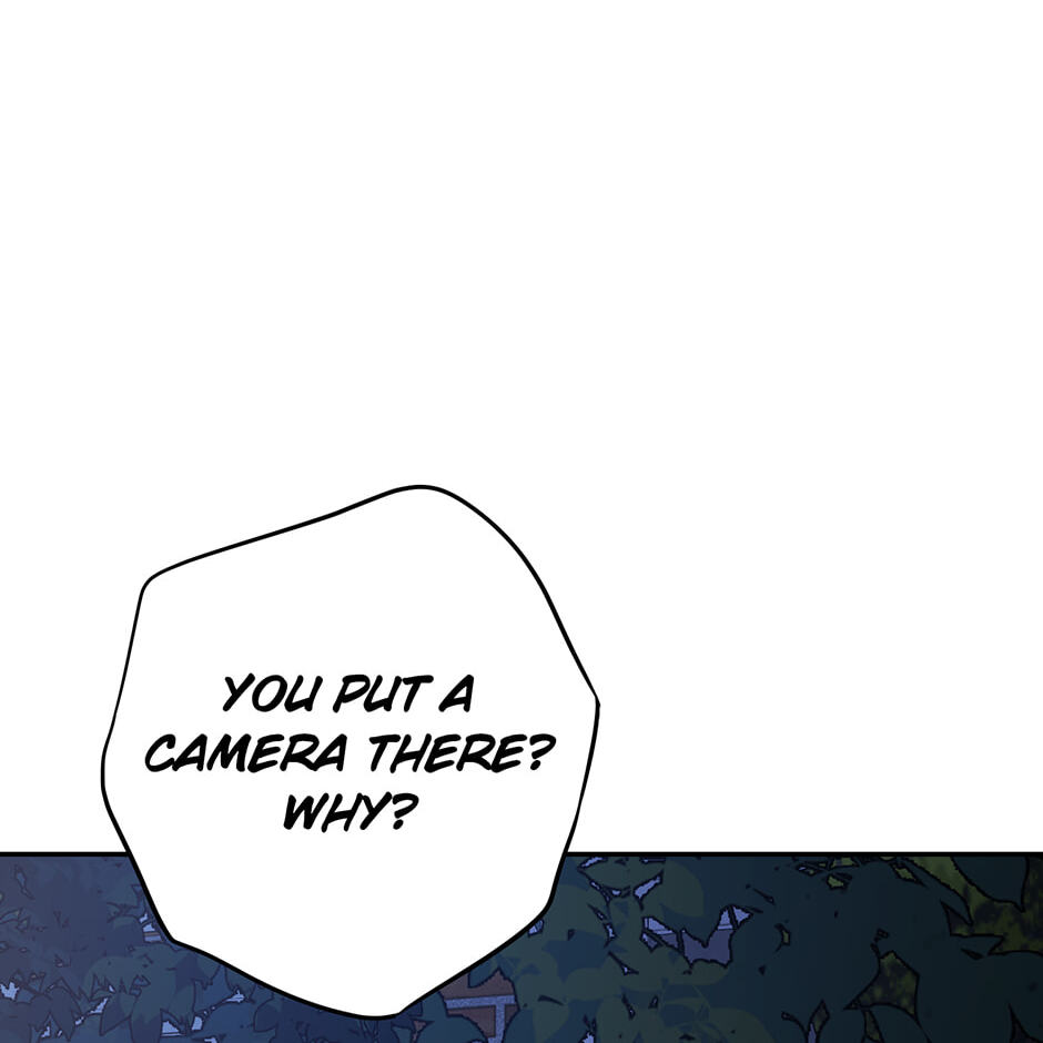 Love Interest Zone Chapter 57 page 55 - 