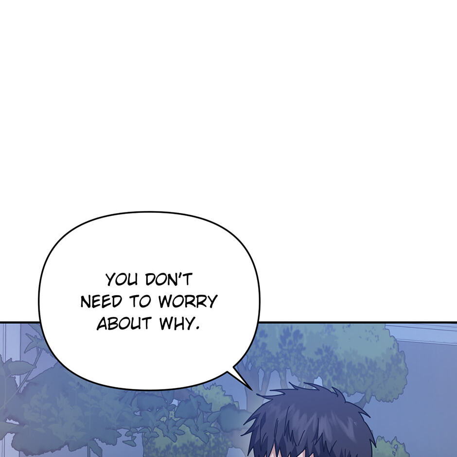 Love Interest Zone Chapter 57 page 57 - 