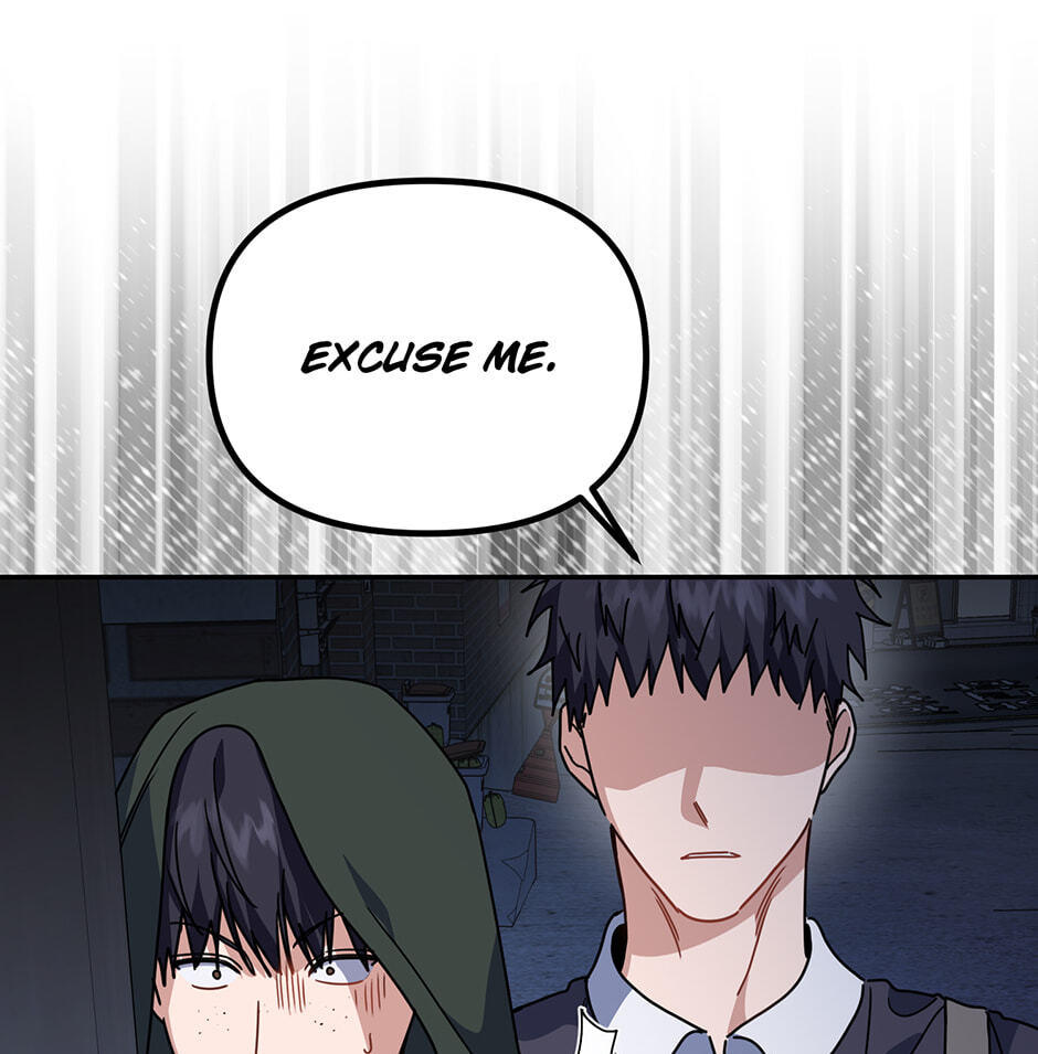 Love Interest Zone Chapter 57 page 7 - 