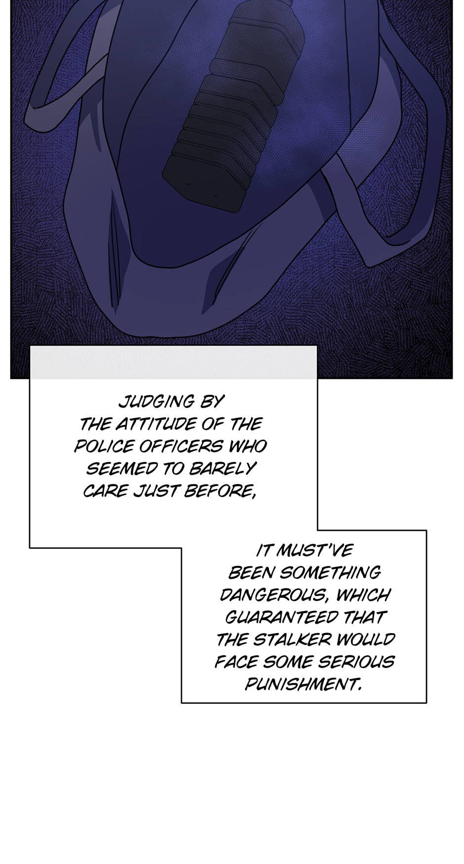Love Interest Zone Chapter 57 page 66 - 