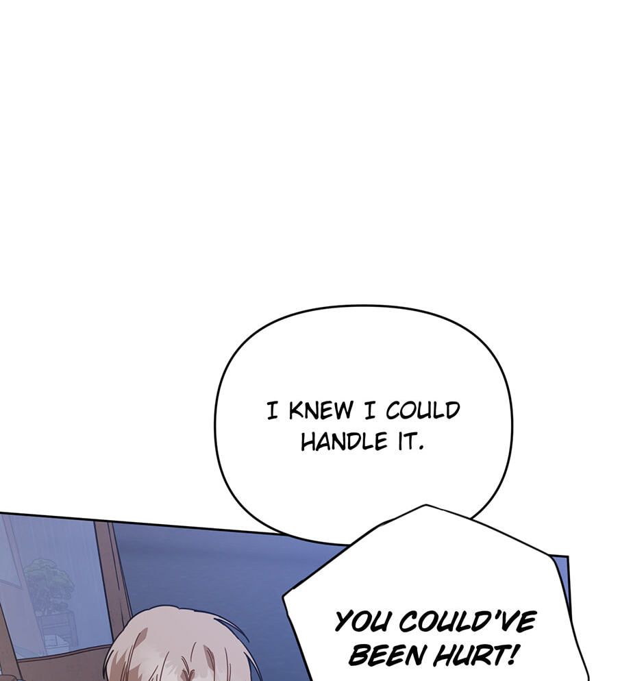 Love Interest Zone Chapter 57 page 72 - 