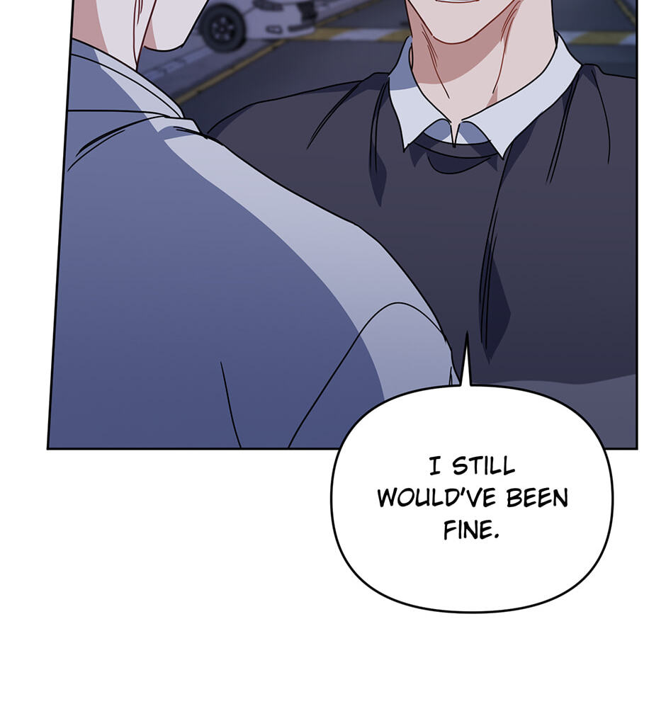 Love Interest Zone Chapter 57 page 76 - 