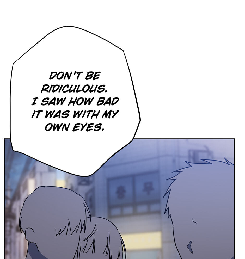 Love Interest Zone Chapter 57 page 77 - 