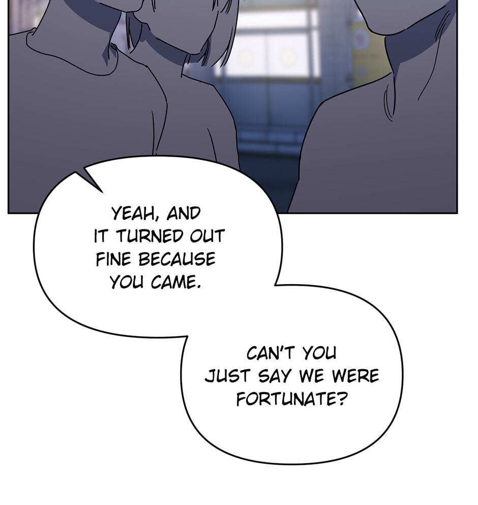 Love Interest Zone Chapter 57 page 78 - 
