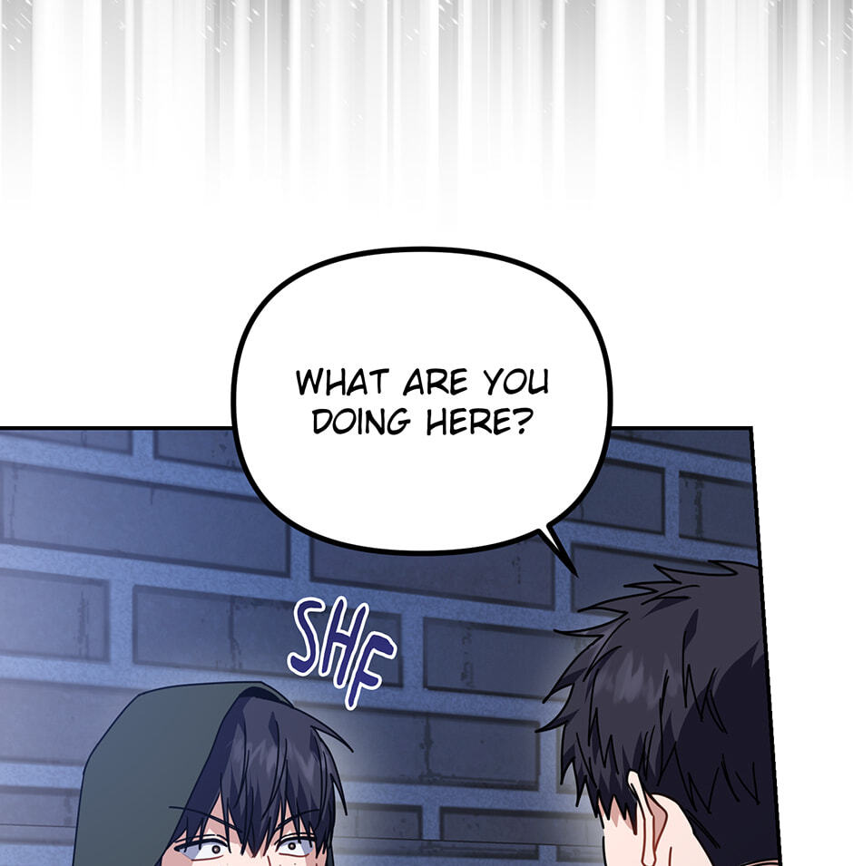 Love Interest Zone Chapter 57 page 9 - 