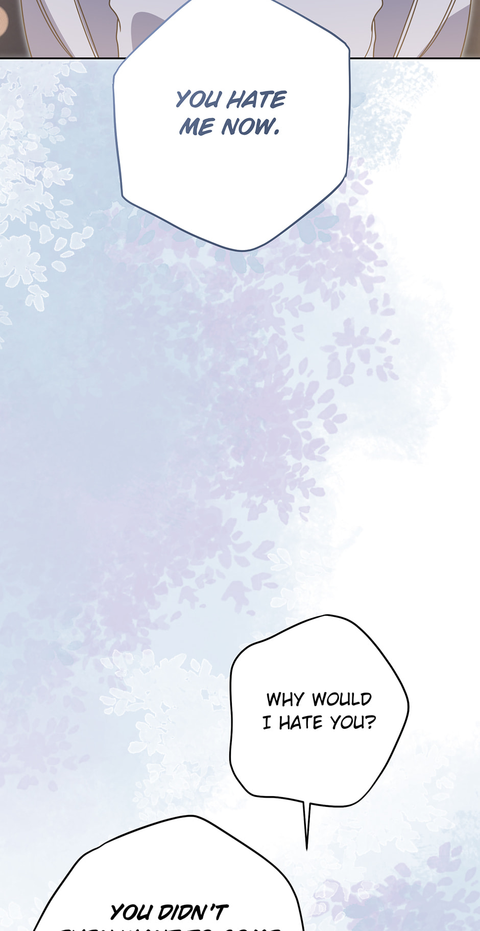Love Interest Zone Chapter 57 page 83 - 