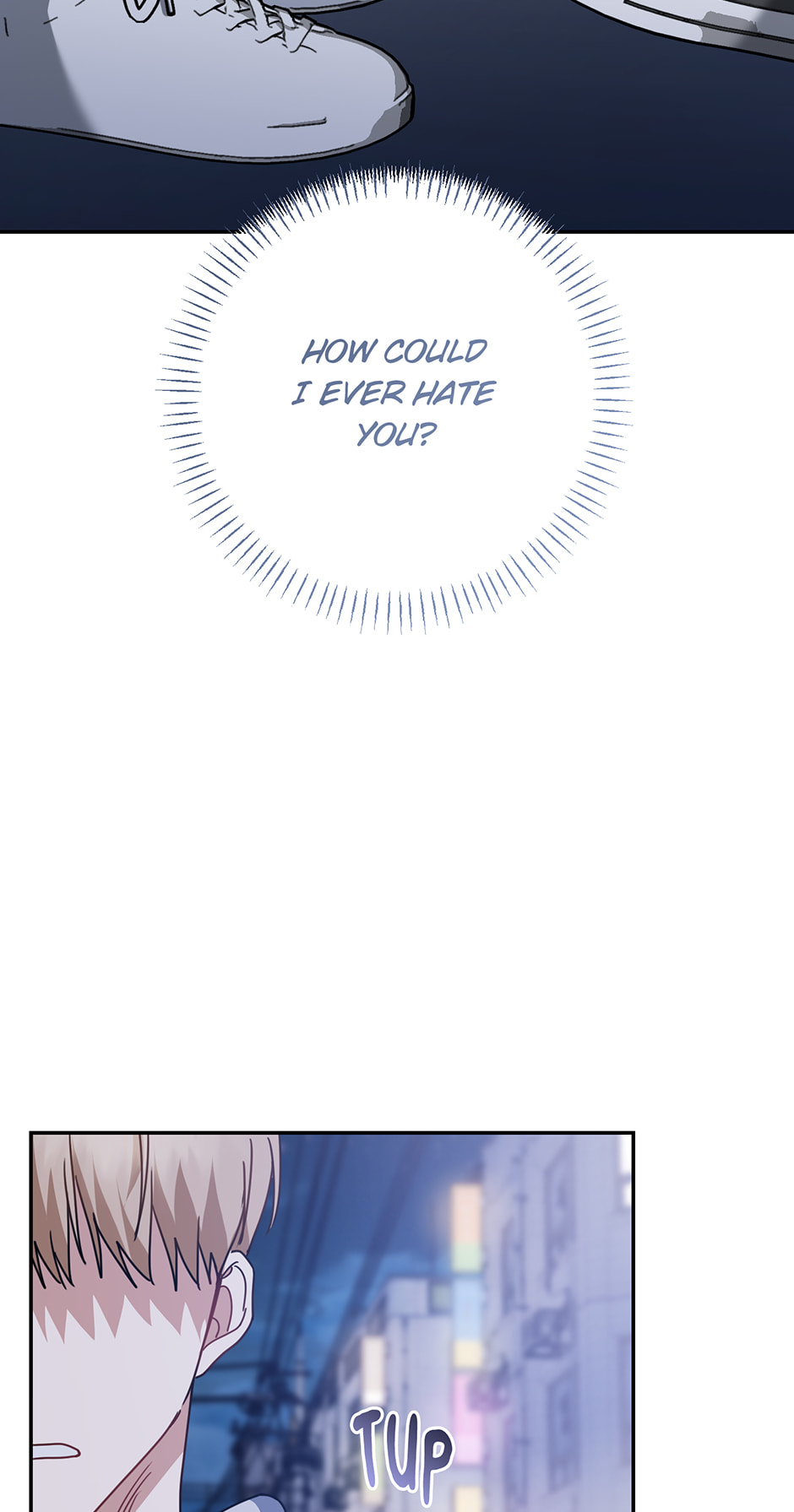Love Interest Zone Chapter 57 page 88 - 