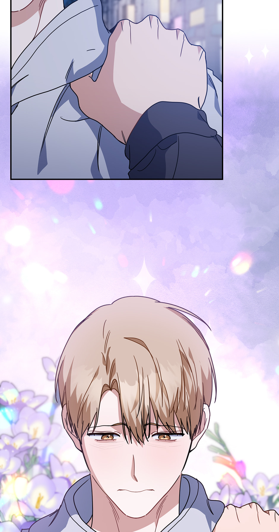 Love Interest Zone Chapter 57 page 89 - 