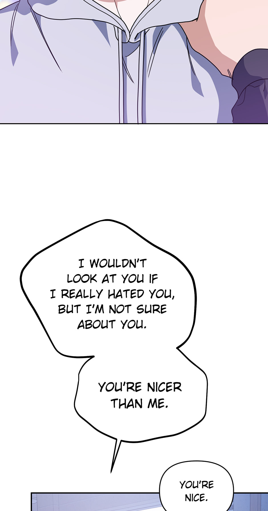Love Interest Zone Chapter 57 page 90 - 