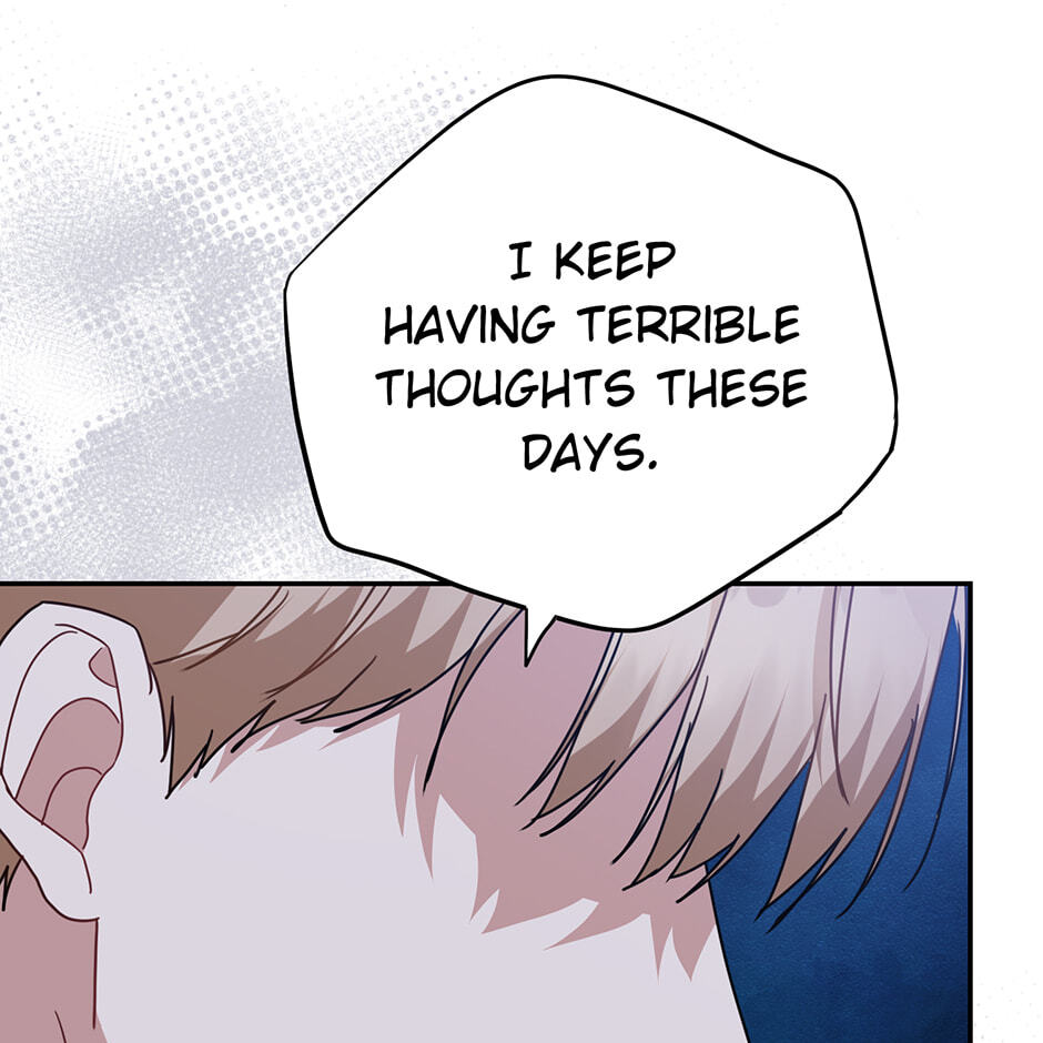 Love Interest Zone Chapter 57 page 92 - 