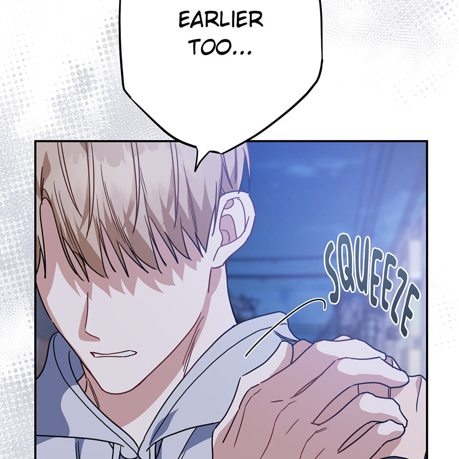 Love Interest Zone Chapter 57 page 94 - 
