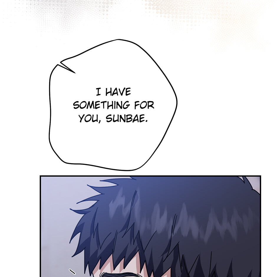 Love Interest Zone Chapter 57 page 98 - 
