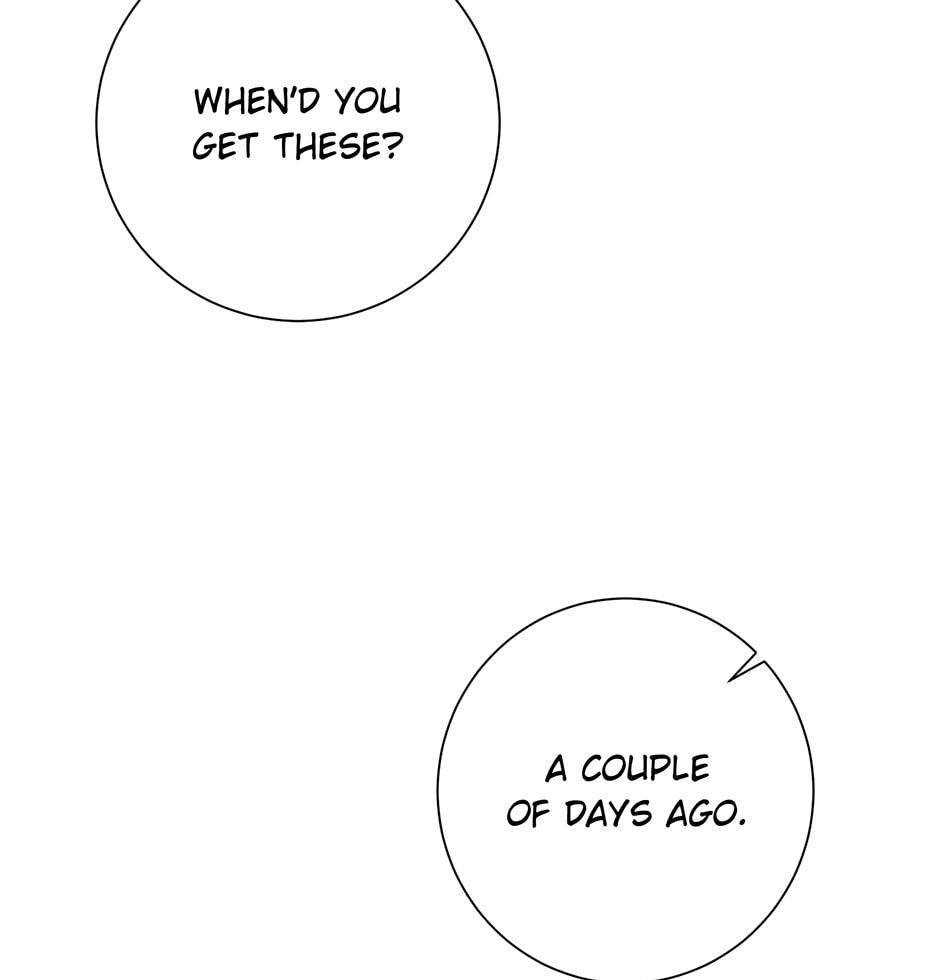 Love Interest Zone Chapter 58 page 11 - 