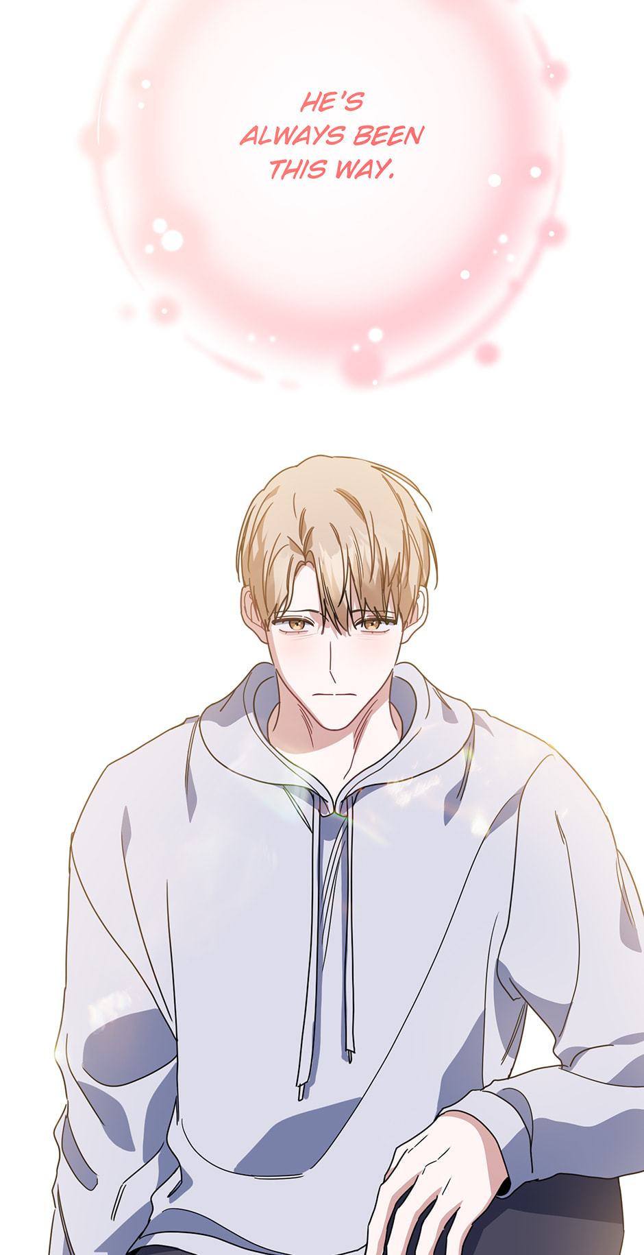 Love Interest Zone Chapter 58 page 103 - 