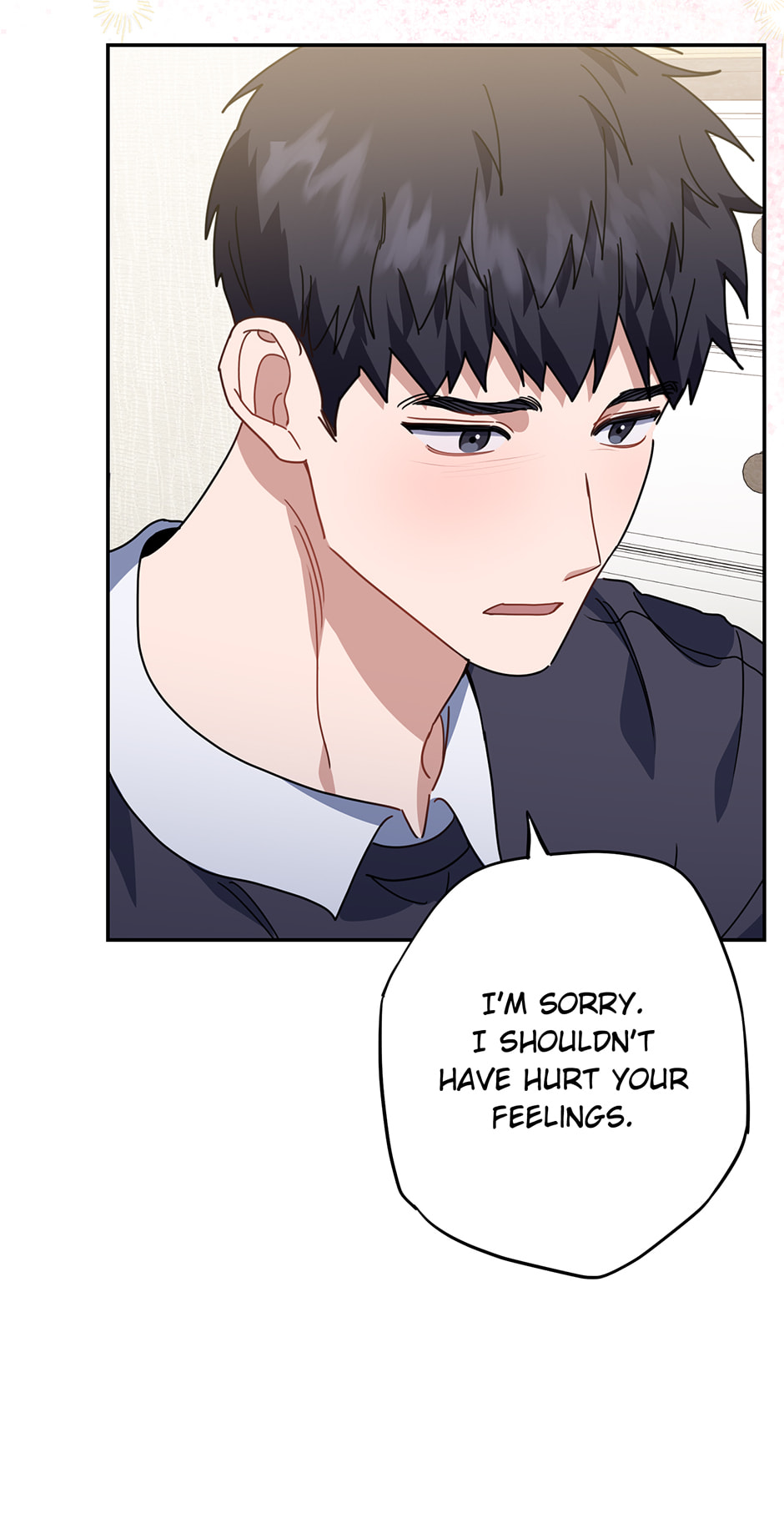 Love Interest Zone Chapter 58 page 105 - 