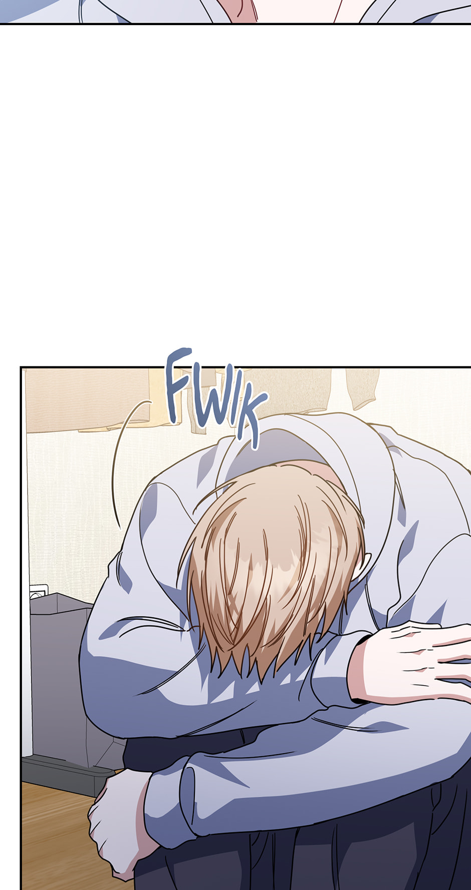 Love Interest Zone Chapter 58 page 108 - 
