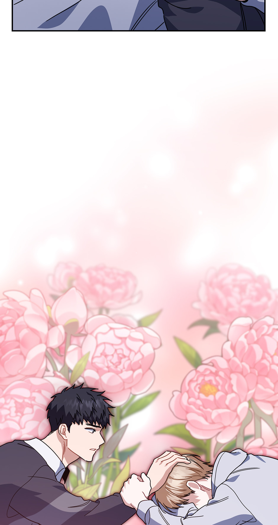 Love Interest Zone Chapter 58 page 111 - 