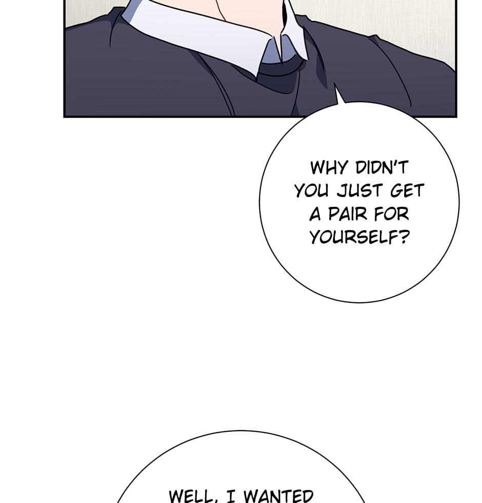 Love Interest Zone Chapter 58 page 13 - 