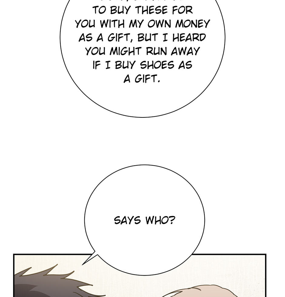 Love Interest Zone Chapter 58 page 14 - 
