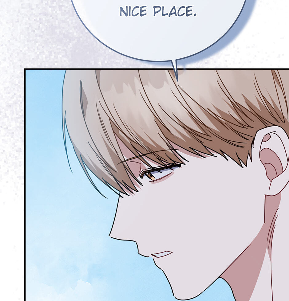 Love Interest Zone Chapter 58 page 17 - 