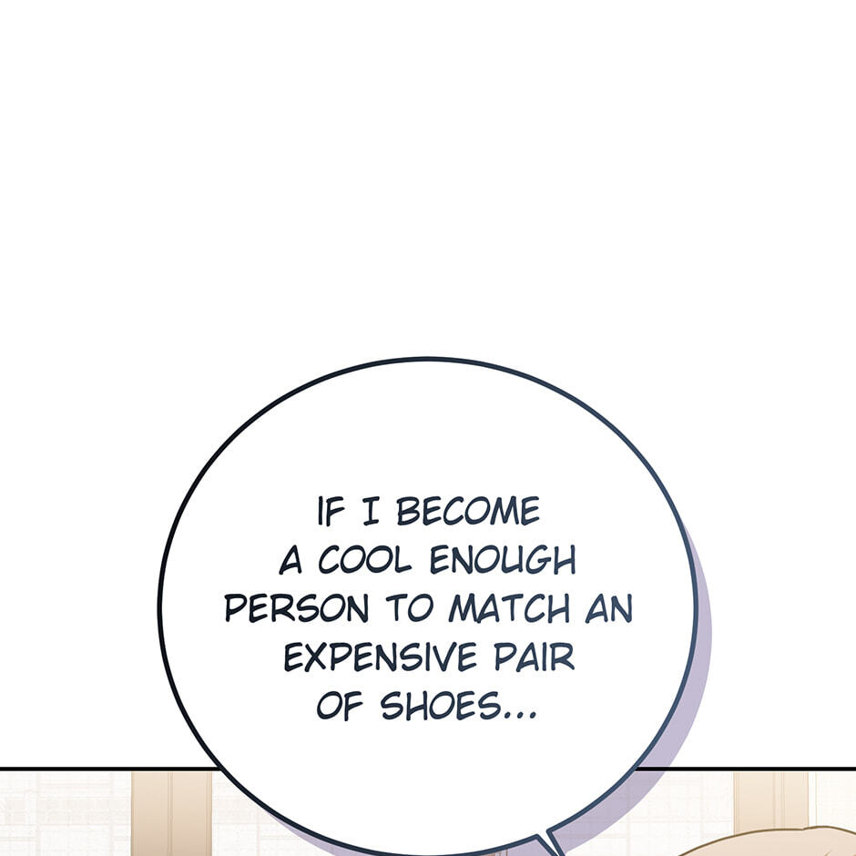 Love Interest Zone Chapter 58 page 21 - 