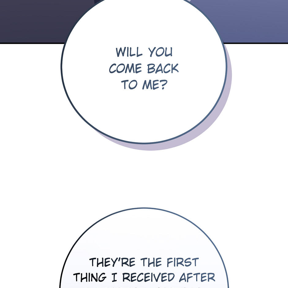 Love Interest Zone Chapter 58 page 23 - 