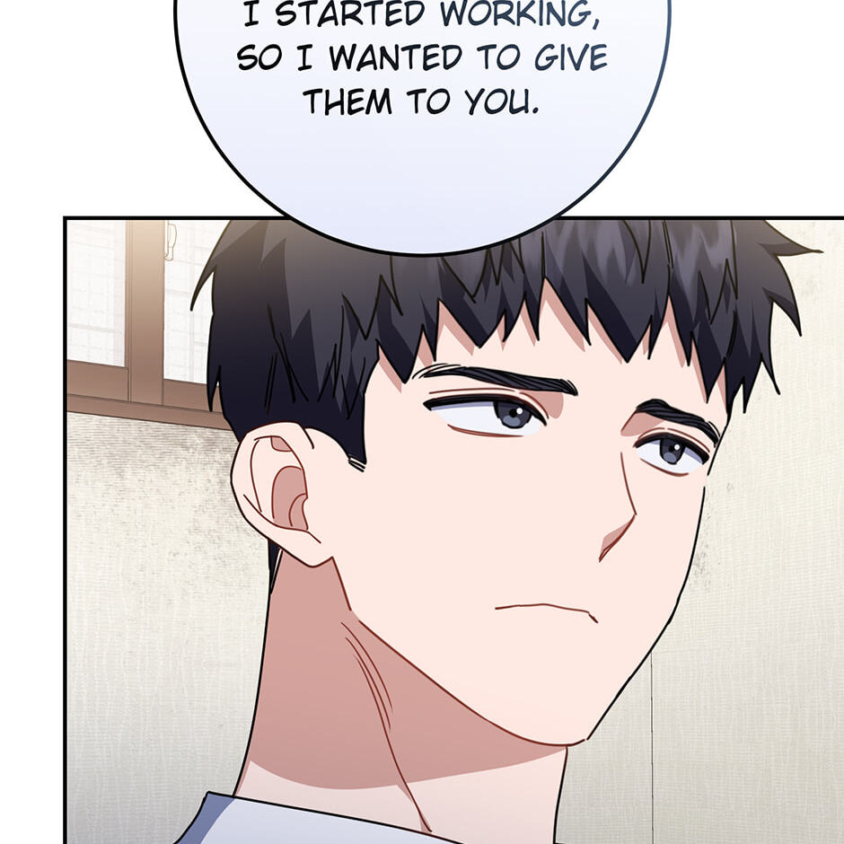 Love Interest Zone Chapter 58 page 24 - 