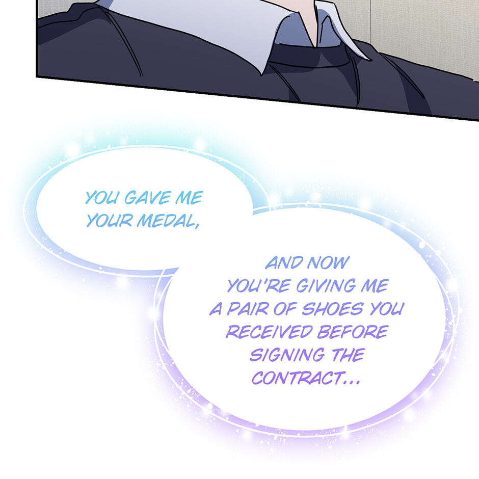 Love Interest Zone Chapter 58 page 25 - 