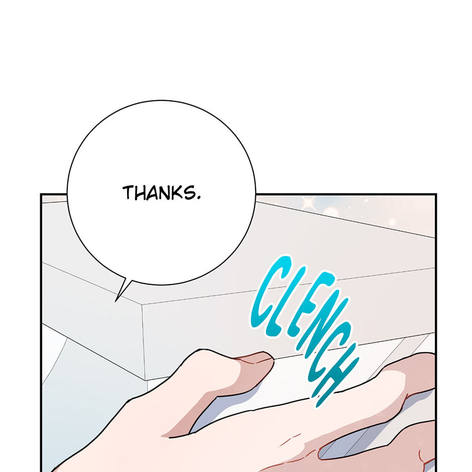 Love Interest Zone Chapter 58 page 26 - 