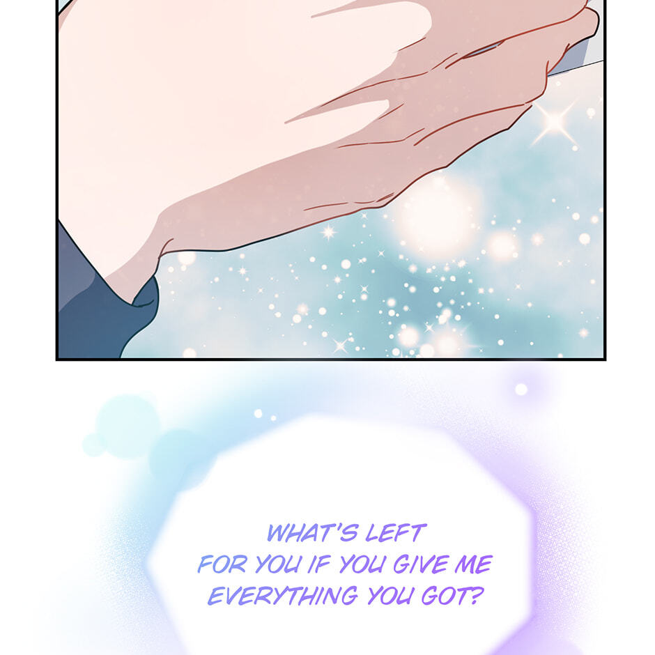 Love Interest Zone Chapter 58 page 27 - 