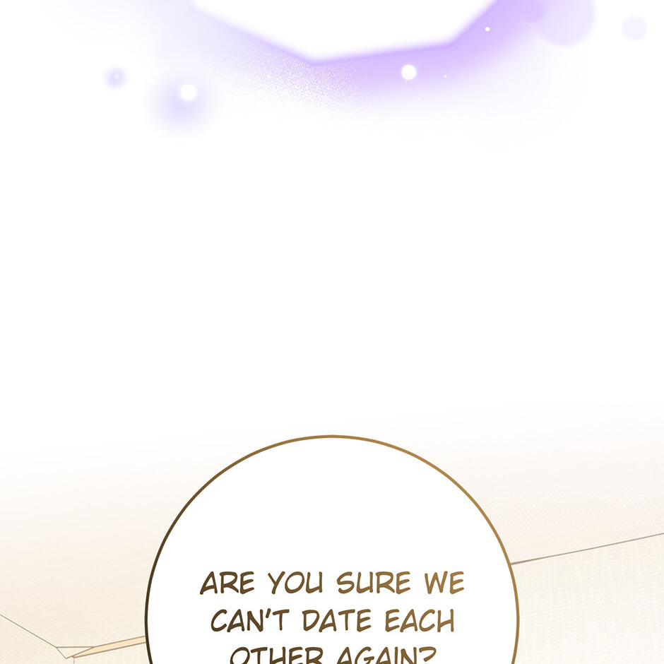 Love Interest Zone Chapter 58 page 28 - 