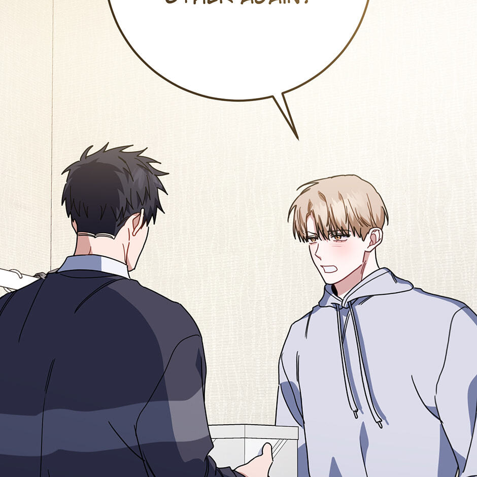 Love Interest Zone Chapter 58 page 29 - 