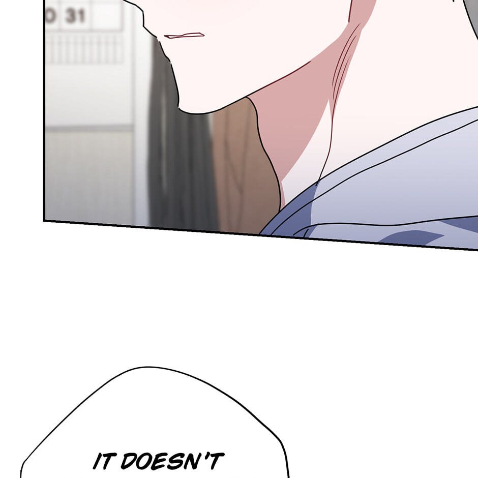 Love Interest Zone Chapter 58 page 33 - 